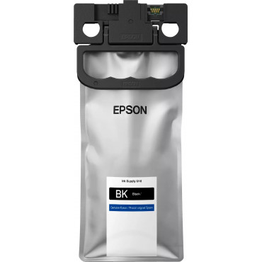 Epson XL Ink | WorkForce Pro EM-C810xR | Ink cartrige | Black