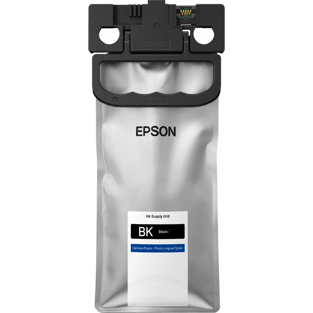 Epson XL Ink | WorkForce Pro EM-C810xR | Ink cartrige | Black