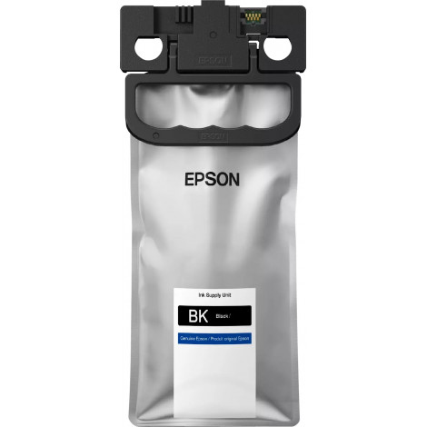 Epson XL Ink | WorkForce Pro EM-C810xR | Ink cartrige | Black