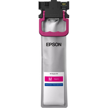 Epson XL Ink | WorkForce Pro EM-C810xR | Ink cartrige | Magenta