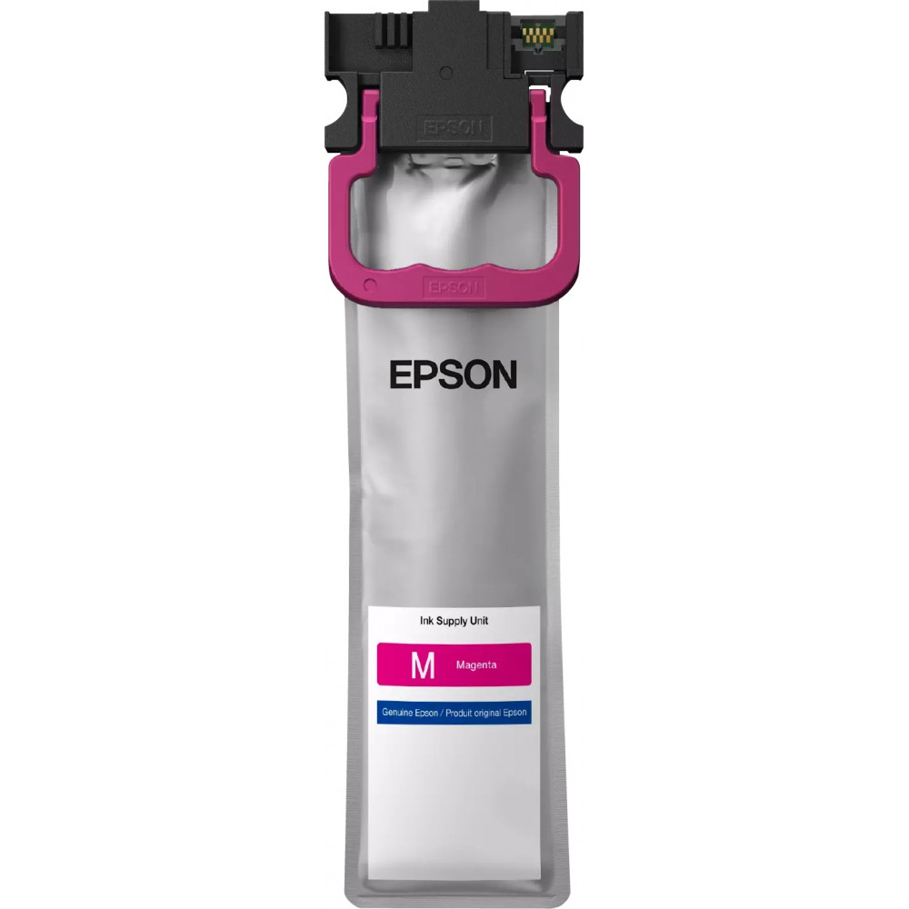 Epson XL Ink | WorkForce Pro EM-C810xR | Ink cartrige | Magenta