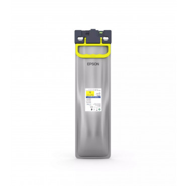 Epson XL Ink | WorkForce Pro EM-C810xR | Ink cartrige | Yellow