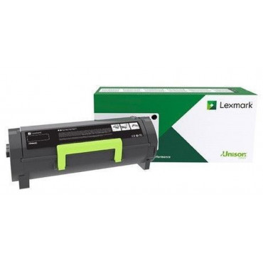 Lexmark Toner B232000 Black