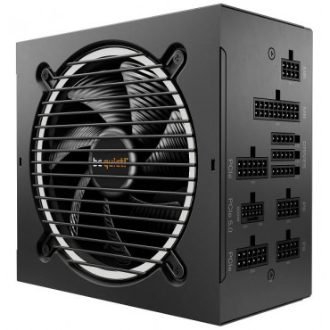 BE QUIET PURE POWER 12 850W