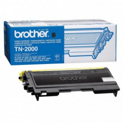 OEM kasetė Brother TN-2000...