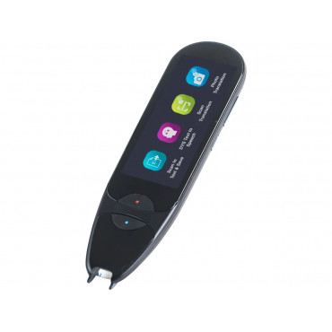 IRIS IRISPen Air 8 | Handheld