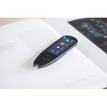 IRIS IRISPen Air 8 | Handheld