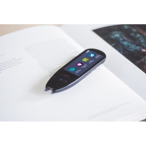 IRIS IRISPen Air 8 | Handheld