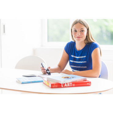 IRIS IRISPen Air 8 | Handheld