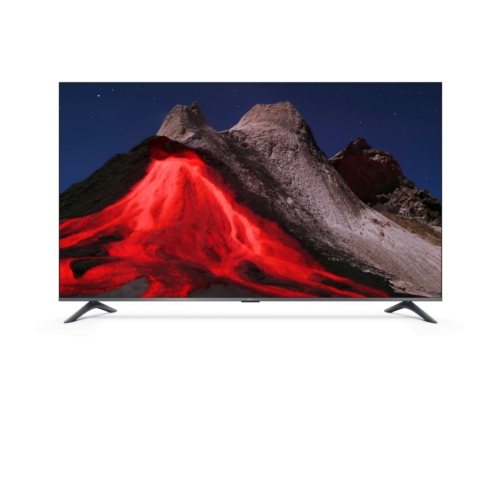 Xiaomi QLED TV A Pro 2026 | 75 | Smart TV | Google TV | 4K UHD
