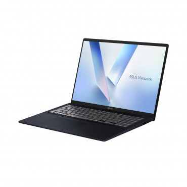Asus Vivobook 16 X1607CA-MB045W | Quiet Blue | 16 " | IPS | WUXGA | 1920 x 1200 pixels | Anti-glare | Intel Core Ultra 5 | 225H 