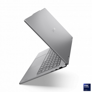 Lenovo Yoga 7 2-in-1 14ILL10 | Luna Grey | 14 " | OLED | Touchscreen | WUXGA | 1920 x 1200 pixels | Glossy | Intel Core Ultra 5 