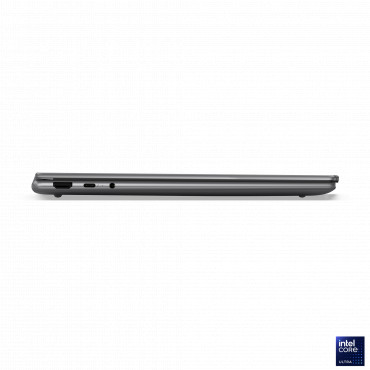 Lenovo Yoga 7 2-in-1 14ILL10 | Luna Grey | 14 " | OLED | Touchscreen | WUXGA | 1920 x 1200 pixels | Glossy | Intel Core Ultra 5 