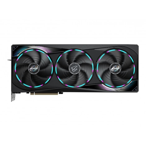 Gigabyte AORUS GeForce RTX 5080 MASTER 16G | NVIDIA | 16 GB | GeForce RTX 5080 | GDDR7 | HDMI ports quantity 1 | PCI-E 5.0 | Mem