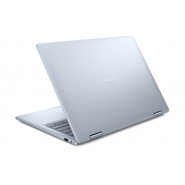 Dell Plus 2in1 14 | Ice Blue | 14 " | WVA | Touchscreen | FHD+ | 1920 x 1200 pixels | Intel Core Ultra 7 | 256V | 16 GB | LPDDR5