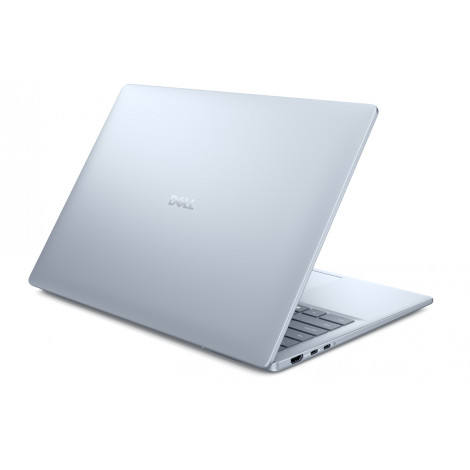 Dell Plus 14 | Ice Blue | 14 " | 2.5K | 2560 x 1600 pixels | Anti-glare | Intel Core Ultra 7 | 256V | 16 GB | LPDDR5X | Solid-st
