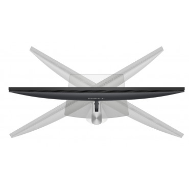 Dell P2725DE | 27 " | IPS | 16:9 | 100 Hz | 5 ms | 2560 x 1440 pixels | 350 cd/m | HDMI ports quantity 1