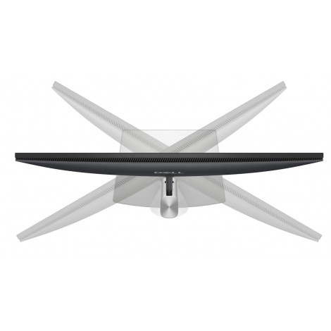Dell P2725DE | 27 " | IPS | 16:9 | 100 Hz | 5 ms | 2560 x 1440 pixels | 350 cd/m | HDMI ports quantity 1