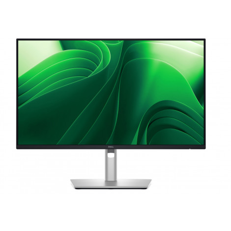 Dell P2425DE | 24 " | IPS | 16:9 | 100 Hz | 5 ms | 2560 x 1440 pixels | 350 cd/m | HDMI ports quantity 1