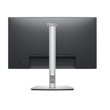 Dell P2425DE | 24 " | IPS | 16:9 | 100 Hz | 5 ms | 2560 x 1440 pixels | 350 cd/m | HDMI ports quantity 1