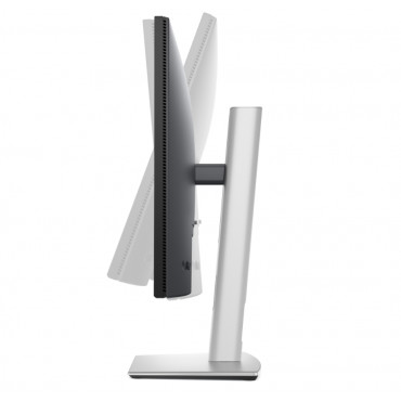 Dell P2425DE | 24 " | IPS | 16:9 | 100 Hz | 5 ms | 2560 x 1440 pixels | 350 cd/m | HDMI ports quantity 1