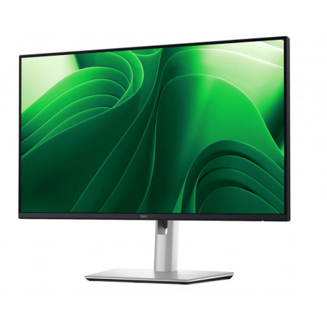 Dell P2425DE | 24 " | IPS | 16:9 | 100 Hz | 5 ms | 2560 x 1440 pixels | 350 cd/m | HDMI ports quantity 1