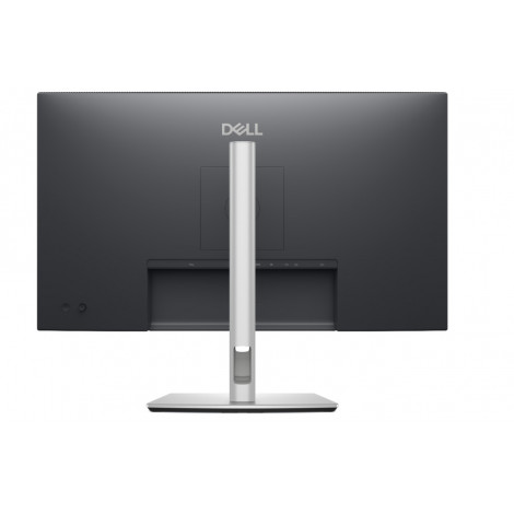 Dell P2725D | 27 " | IPS | 16:9 | 100 Hz | 5 ms | 2560 x 1440 pixels | 350 cd/m | HDMI ports quantity 1