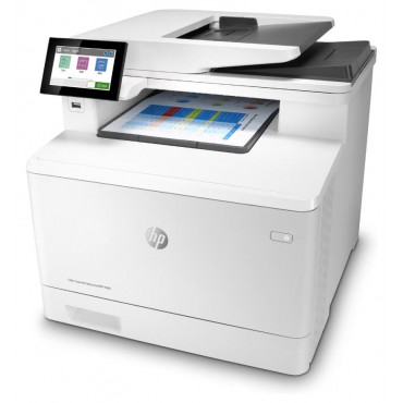 HP Color LaserJet...