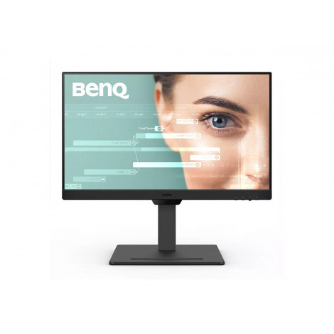 Benq GW2490T | 23.8 " | IPS | 16:9 | 100 Hz | 5 ms | 1920 x 1080 pixels | 250 cd/m | HDMI ports quantity 2 | Black
