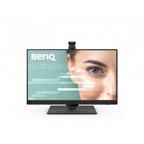 Benq GW2490T | 23.8 " | IPS | 16:9 | 100 Hz | 5 ms | 1920 x 1080 pixels | 250 cd/m | HDMI ports quantity 2 | Black