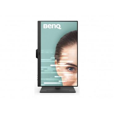 Benq GW2490T | 23.8 " | IPS | 16:9 | 100 Hz | 5 ms | 1920 x 1080 pixels | 250 cd/m | HDMI ports quantity 2 | Black