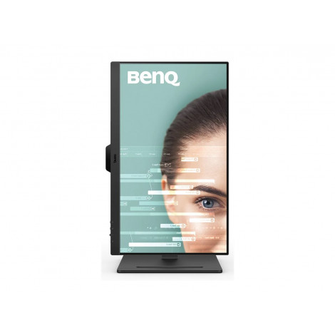 Benq GW2490T | 23.8 " | IPS | 16:9 | 100 Hz | 5 ms | 1920 x 1080 pixels | 250 cd/m | HDMI ports quantity 2 | Black