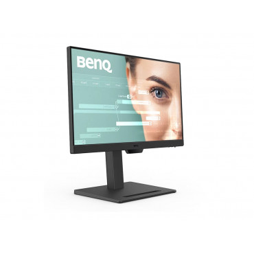 Benq GW2490T | 23.8 " | IPS | 16:9 | 100 Hz | 5 ms | 1920 x 1080 pixels | 250 cd/m | HDMI ports quantity 2 | Black