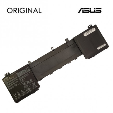 Nešiojamo kompiuterio baterija ASUS C42N1728, 4480mAh, Original