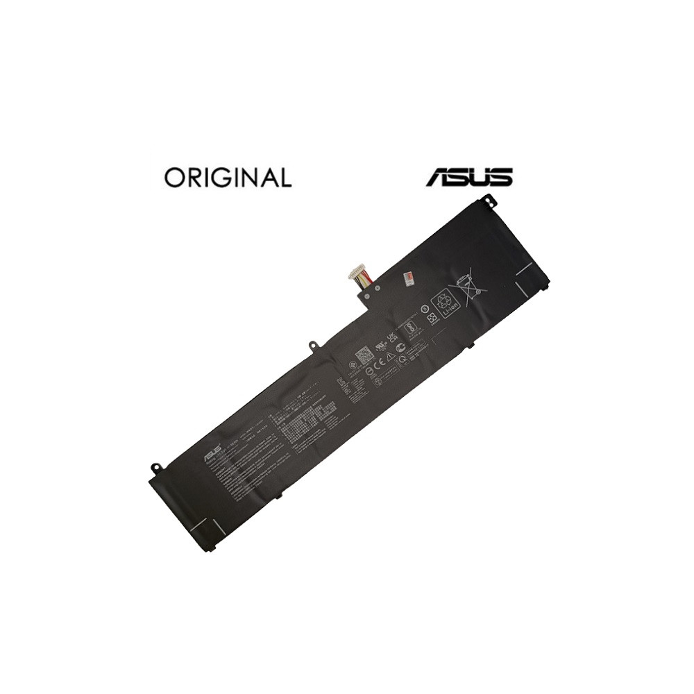 Nešiojamo kompiuterio baterija ASUS C32N2002, 8230mAh, Original