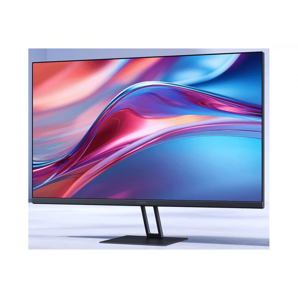 Xiaomi A27Qi EU | 27 " | IPS | QHD | 16:9 | 100 Hz | 6 ms | 2560 x 1440 pixels | 250 cd/m | HDMI ports quantity 1 | Black