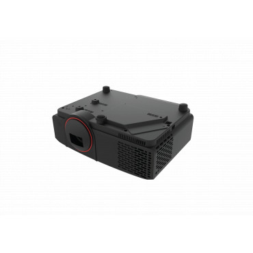Philips | GamePix 800 | Full HD (1920x1080) | 2600 ANSI lumens | 1500:1 | Black | Smart Gaming Projector