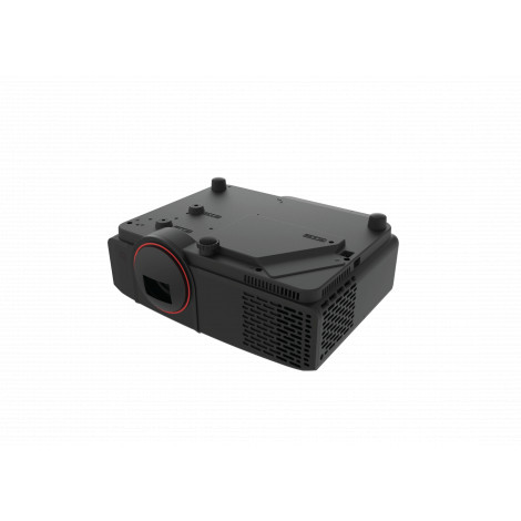 Philips | GamePix 800 | Full HD (1920x1080) | 2600 ANSI lumens | 1500:1 | Black | Smart Gaming Projector