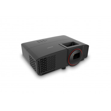 Philips | GamePix 800 | Full HD (1920x1080) | 2600 ANSI lumens | 1500:1 | Black | Smart Gaming Projector