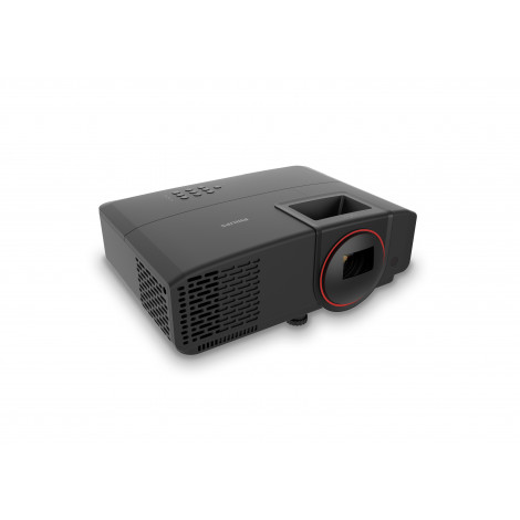 Philips | GamePix 800 | Full HD (1920x1080) | 2600 ANSI lumens | 1500:1 | Black | Smart Gaming Projector
