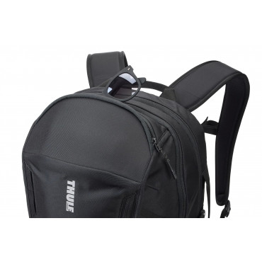 Thule | TEBP-4416, 3204849 | EnRoute Backpack | Fits up to size 15.6 " | Backpack | Black