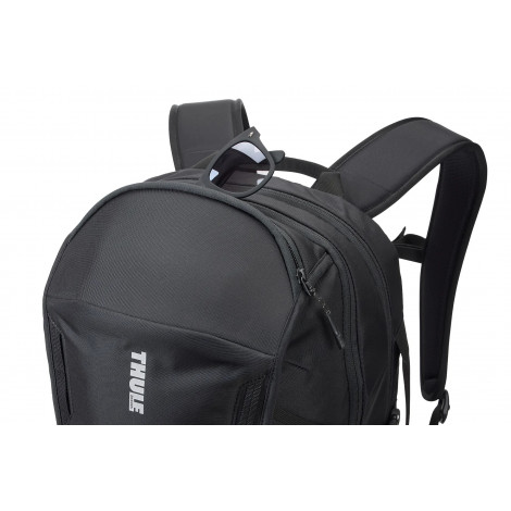 Thule | TEBP-4416, 3204849 | EnRoute Backpack | Fits up to size 15.6 " | Backpack | Black