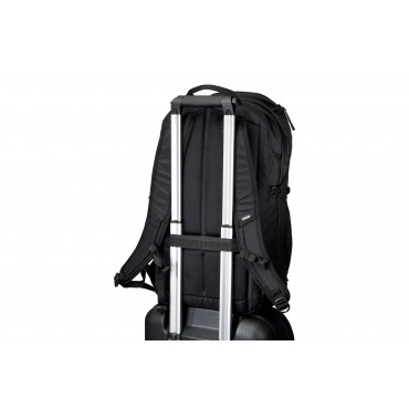 Thule | TEBP-4416, 3204849 | EnRoute Backpack | Fits up to size 15.6 " | Backpack | Black