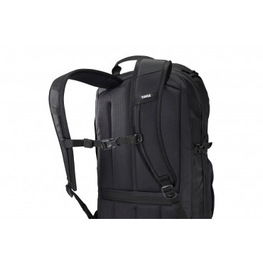 Thule | TEBP-4416, 3204849 | EnRoute Backpack | Fits up to size 15.6 " | Backpack | Black