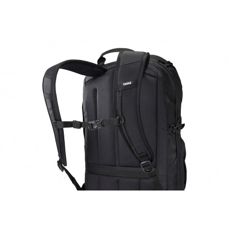 Thule | TEBP-4416, 3204849 | EnRoute Backpack | Fits up to size 15.6 " | Backpack | Black