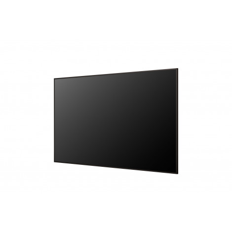 LG 86UH5N-M | 86 " | Landscape/Portrait | 24/7 | webOS | Wi-Fi | 500 cd/m | 8 ms | 178 | 178