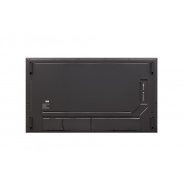 LG 86UH5N-M | 86 " | Landscape/Portrait | 24/7 | webOS | Wi-Fi | 500 cd/m | 8 ms | 178 | 178