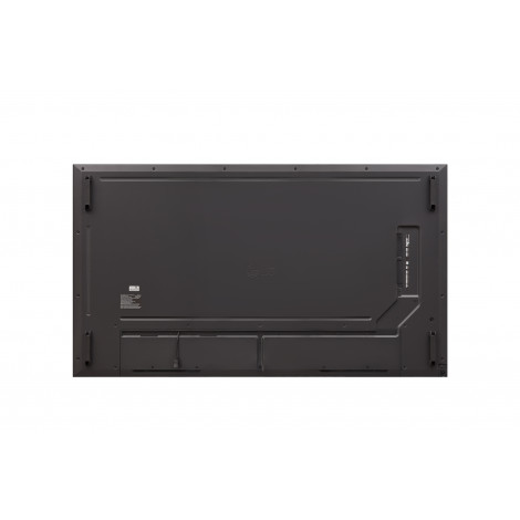 LG 86UH5N-M | 86 " | Landscape/Portrait | 24/7 | webOS | Wi-Fi | 500 cd/m | 8 ms | 178 | 178