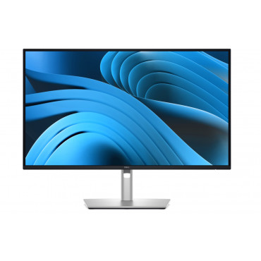 Dell P2725QE | 27 " | IPS | 16:9 | 100 Hz | 5 ms | 3840 x 2160 pixels | 350 cd/m