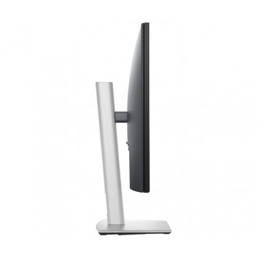 Dell P2725QE | 27 " | IPS | 16:9 | 100 Hz | 5 ms | 3840 x 2160 pixels | 350 cd/m